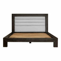 Moe's Home Collection Ashcroft Queen Bed