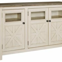 Ashley Furniture Bolanburg - Best In Class - TV Stand TV Stands