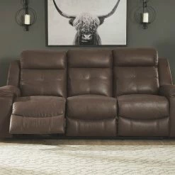 Signature Design By Ashley® Jesolo - Reclining Sofa, Reclining Loveseat Reclining Furniture