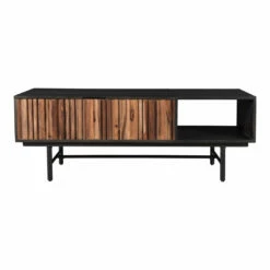 Moe's Home Collection Tables Jackson Storage Coffee Table