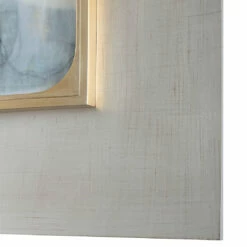 Discount 🤩 Uttermost Gilded Whimsy Abstract Prints, S/2 Accessories ⭐ 11 Uttermost Gilded Whimsy Abstract Prints, S/2 Accessories