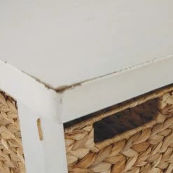 Ashley Furniture Desks Mirimyn - Antique Best In Class - Home Office Desk