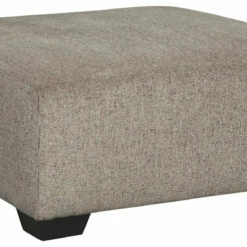 Ashley Furniture Ballinasloe - Oversized Neutral - Ottomans