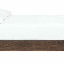 New 🥰 Signature Design By Ashley® Calverson - Mocha - Queen Panel Platform Bed 🔔 11 Signature Design By Ashley® Calverson - Mocha - Queen Panel Platform Bed