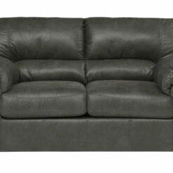 Ashley Furniture Bladen - Loveseat Textural - Stationary Loveseats