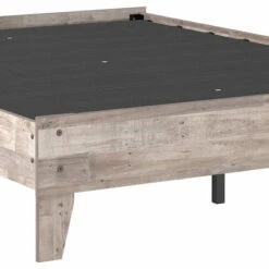 Ashley Furniture Neilsville - Platform Bed