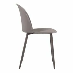 Moe's Home Collection Chairs Giardino Outdoor Dining Chair-m2
