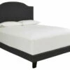 Ashley Furniture Adelloni - Upholstered Panel Bed Beds