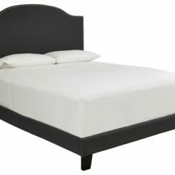 Ashley Furniture Adelloni - Upholstered Panel Bed Beds