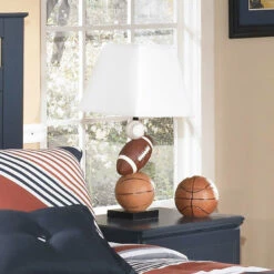 Hot Sale ๐ Ashley Furniture Nyx - Orange - Poly Table Lamp (1/cn) โ๏ธ 15 Ashley Furniture Nyx - Orange - Poly Table Lamp (1/cn)