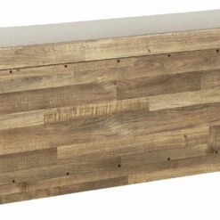 Top 10 ⭐ Signature Design By Ashley® Gerdanet - Bench With Open Storages Benches 🥰 17 Signature Design By Ashley® Gerdanet - Bench With Open Storages Benches