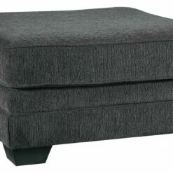 Ashley Furniture Ottomans Tracling - Slate - Oversized Accent Ottoman