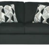 Ashley Furniture Gleston - High Glam - Stationary Loveseats