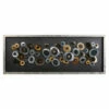 Uttermost Discs Silver Shadow Box Accessories