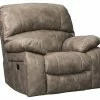 Ashley Furniture Reclining Furniture Dunwell - Stylish Touch - Power Rocker Recliners