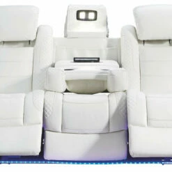 Signature Design By Ashley® Party Time - Power Sofa, Loveseat - Set Living Room Sets