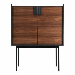 Moe's Home Collection Cabinets Yasmin Bar Cabinet