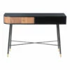 Moe's Home Collection Tables Bezier Console Table