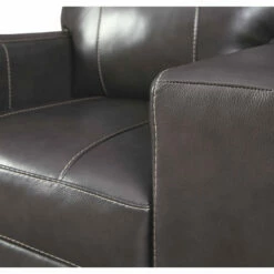 Ashley Furniture Morelos - Arm Chairs Crips - Living Room