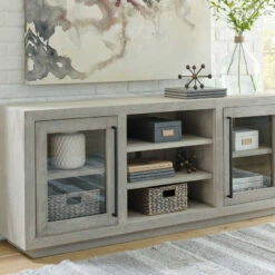 Best reviews of 💯 Ashley Furniture Lockthorne - Warm Gray - Accent Cabinet Cabinets 😀 14 Ashley Furniture Lockthorne - Warm Gray - Accent Cabinet Cabinets