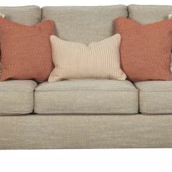 Ashley Furniture Sofas Almanza - Wheat - Sofa