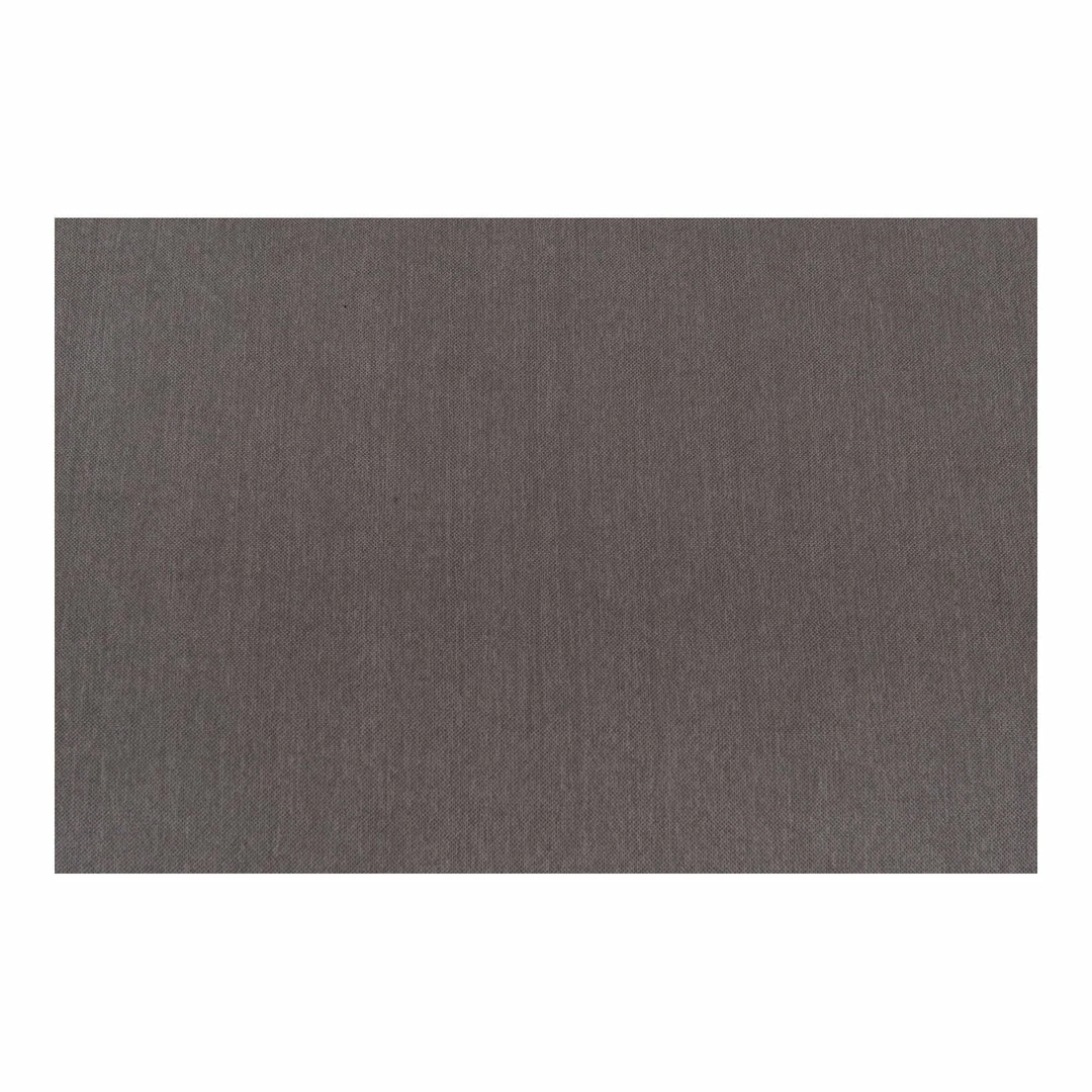 Best Pirce 👏 Moe's Home Collection Clay Ottoman Livesmart Fabric Light Grey 😀 8 Moe's Home Collection Clay Ottoman Livesmart Fabric Light Grey