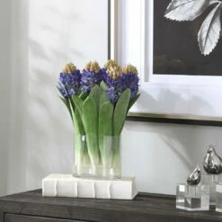 Uttermost Etta Hyacinth Bouquet Accessories