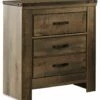 Ashley Furniture Nightstands Trinell - Ultimate Best In Class One Drawer Night Stand