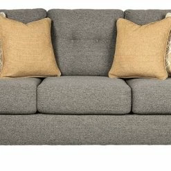Ashley Furniture Sofas Daylon - Graphite - Sofa