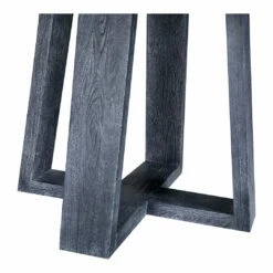 Coupon 😉 Moe's Home Collection Tables Tanya Round Dining Table Black ❤️ 6 Moe's Home Collection Tables Tanya Round Dining Table Black