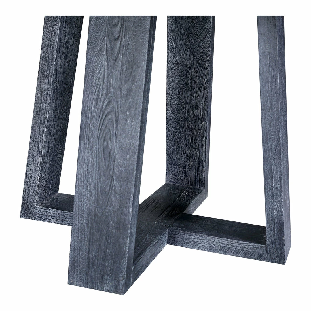 Coupon 😉 Moe's Home Collection Tables Tanya Round Dining Table Black ❤️ 4 Moe's Home Collection Tables Tanya Round Dining Table Black