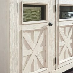 Ashley Furniture Bolanburg - Best In Class - TV Stand TV Stands