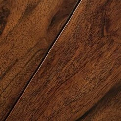 Ashley Furniture Trumore - Medium Brown - Console Sofa Table