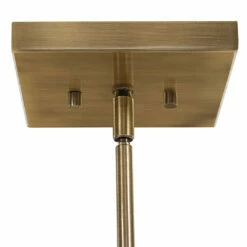 Best deal 😍 Accessories Uttermost Brookdale Industrial 1 Light Pendant 😍 17 Accessories Uttermost Brookdale Industrial 1 Light Pendant