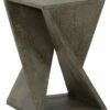 Buy โค๏ธ Ashley Furniture Tables Zalemont - Distressed Gray - Accent Table ๐ 2 Ashley Furniture Tables Zalemont - Distressed Gray - Accent Table