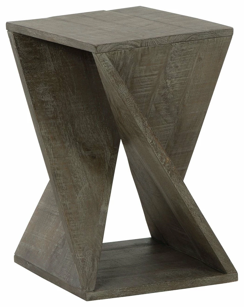 Buy ❤️ Ashley Furniture Tables Zalemont - Distressed Gray - Accent Table 🌟 3 Ashley Furniture Tables Zalemont - Distressed Gray - Accent Table