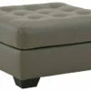 Signature Design By Ashley® Ottomans Donlen - Accent Ottoman