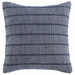 Ashley Furniture Rabia - Navy - Pillow (4/cs) Accessories