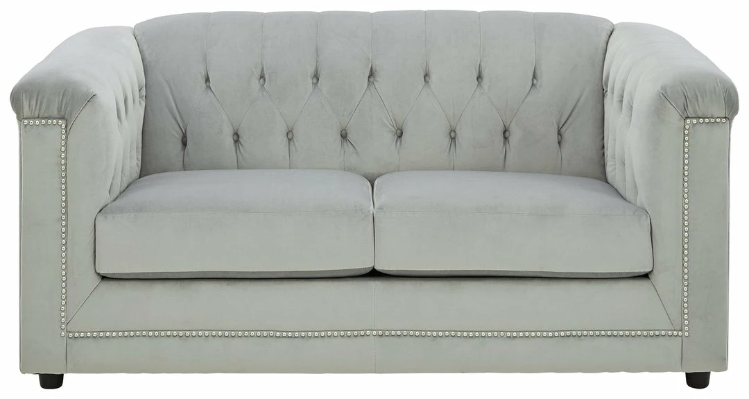 Brand new 😀 Signature Design By Ashley® Josanna - Loveseat Loveseats 😍 14 Signature Design By Ashley® Josanna - Loveseat Loveseats