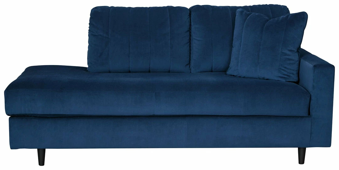 Cheapest ๐ฏ Ashley Furniture Enderlin - Blue - Raf Corner Chaise ๐ฅ 4 Ashley Furniture Enderlin - Blue - Raf Corner Chaise