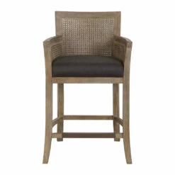 Stools Uttermost Encore Counter Stool
