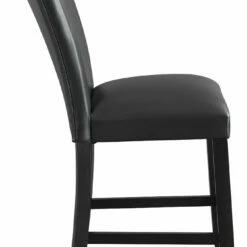 Signature Design By Ashley® Stools Vollardi - Upholstered Barstool (2/CN)