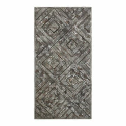 Uttermost Roland Wood Panel