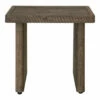 Deals ๐ Moe's Home Collection Tables Monterey End Table ๐คฉ 1 Moe's Home Collection Tables Monterey End Table