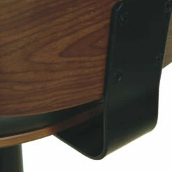 Ashley Furniture Bellatier - Ultimate Best In Class Tall UPH Swivel Barstool(1/CN) Stools