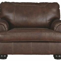 Ashley Furniture Beamerton - Vintage - Chair And A Half Chairs