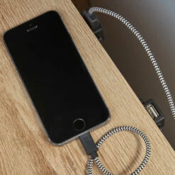 Signature Design By Ashley® Nightstands Hyanna - Tan - Two Drawer Night Stand