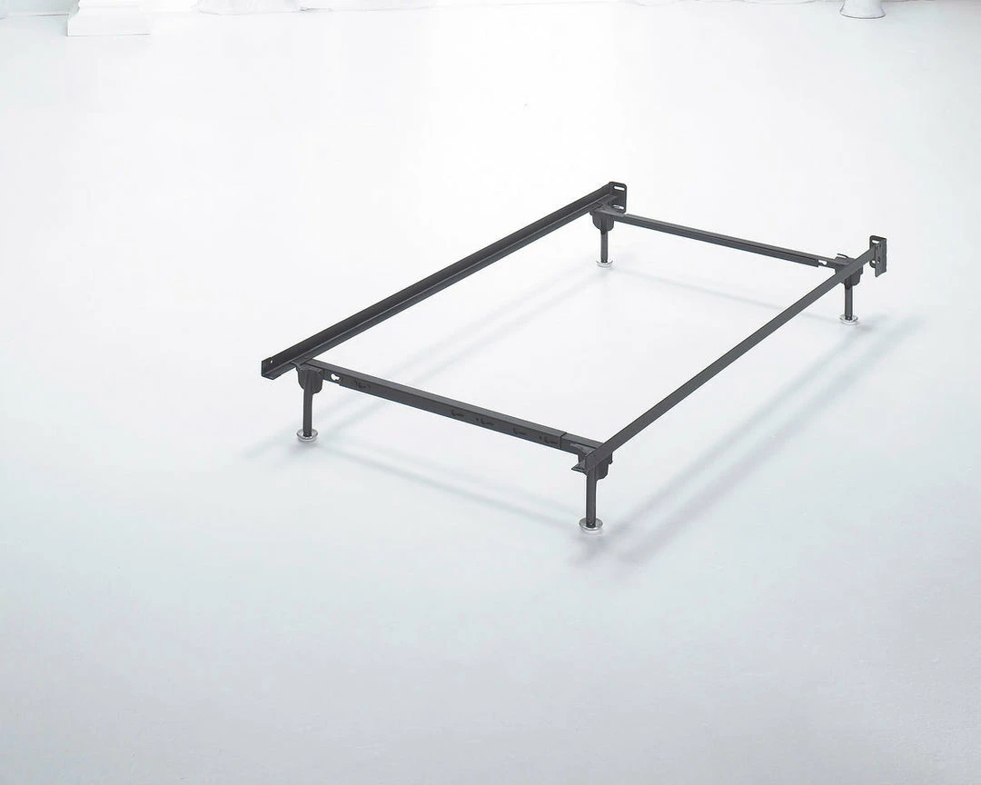 Wholesale 🥰 Signature Design By Ashley® Dreamur - Best In Class - Panel Headboard With Bolt On Metal Frame Beds 🌟 5 Signature Design By Ashley® Dreamur - Best In Class - Panel Headboard With Bolt On Metal Frame Beds