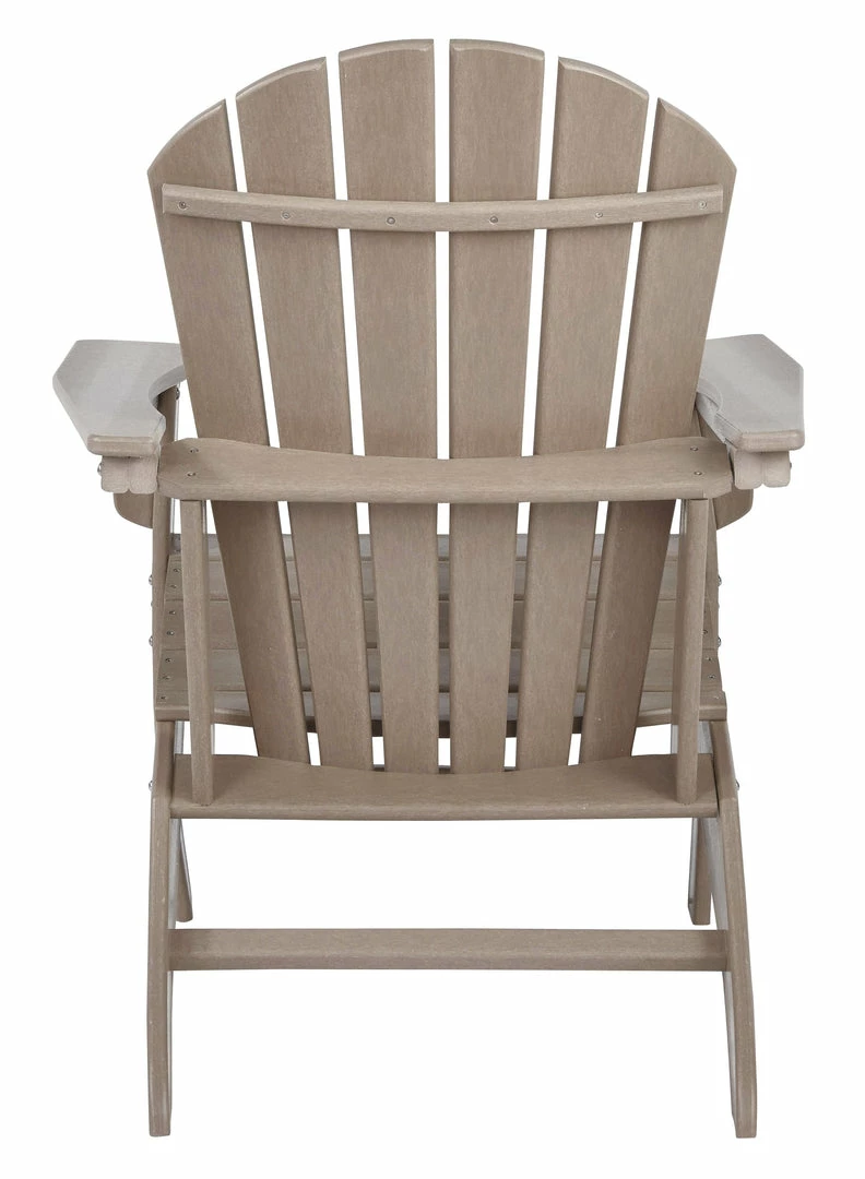 Hot Sale ๐ Ashley Furniture Sundown Treasure - Adirondack - Arm Chair Chairs ๐ 20 Ashley Furniture Sundown Treasure - Adirondack - Arm Chair Chairs