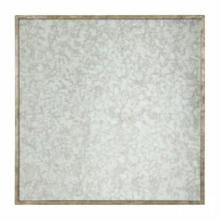 Hot Sale 🥰 Uttermost Julie Mirrored Accent Table Tables ✔️ 11 Uttermost Julie Mirrored Accent Table Tables